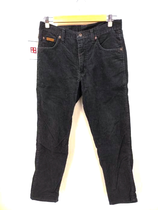 Wrangler(ラングラー) 細畝 5P コーデュロイパンツ メンズ 32-30