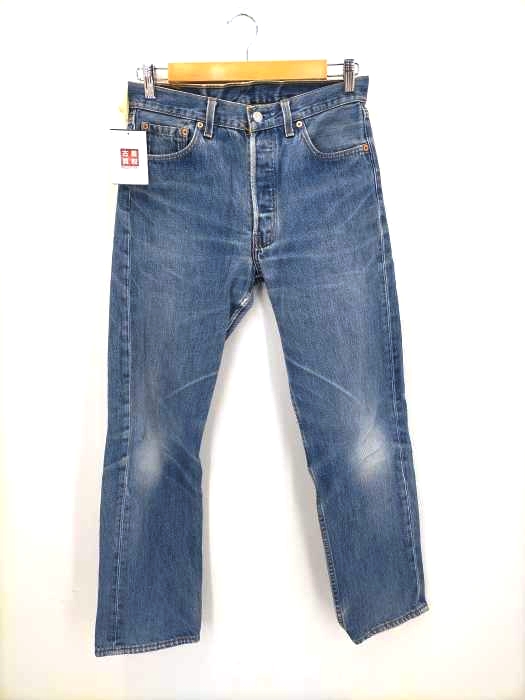 Levis(リーバイス) 501XX 98年製 USA製 メンズ  W31