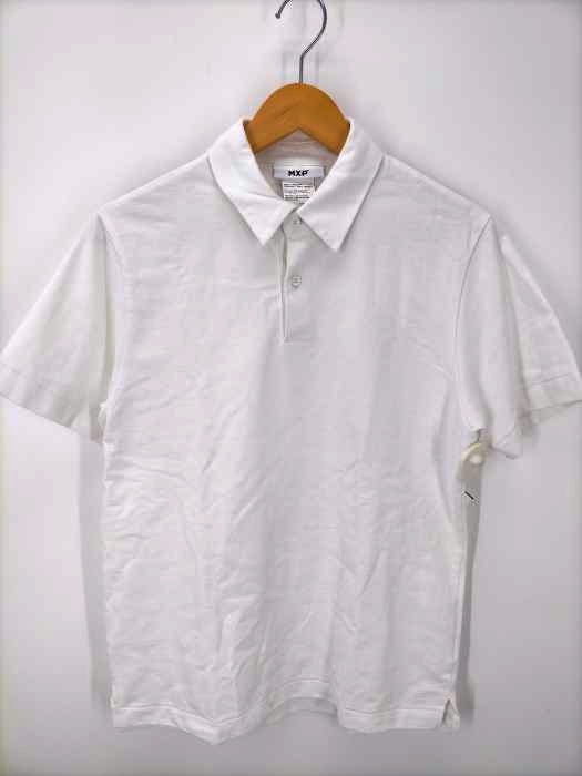 MXP(エムエックスピー) DRY JERSEY ポロシャツ メンズ JPN：M