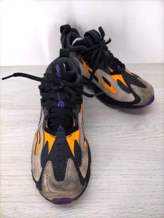 Reebok(リーボック) ディーエムエックスシリーズ DMX SERIES 1200 メンズ JPN：27.5