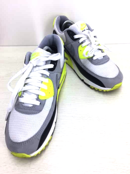 NIKE(ナイキ) AIR MAX 90 メンズ JPN：28.5
