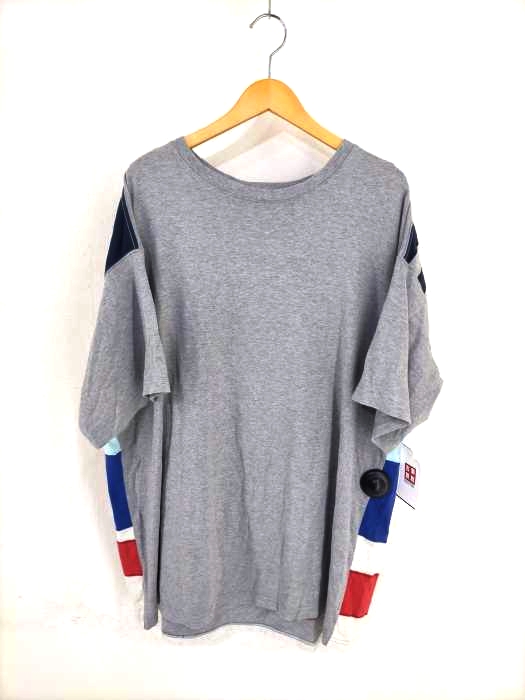 FACETASM(ファセッタズム) 星条旗 TEE メンズ 00