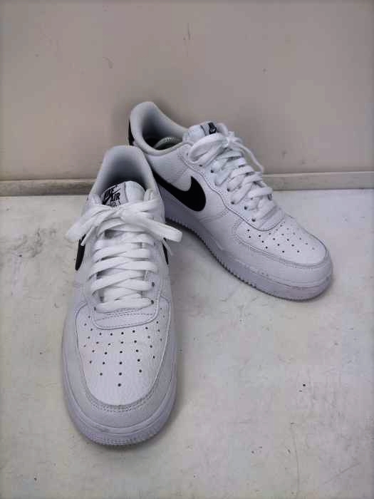 NIKE(ナイキ) AIRFORCE 1 '07 メンズ JPN：28