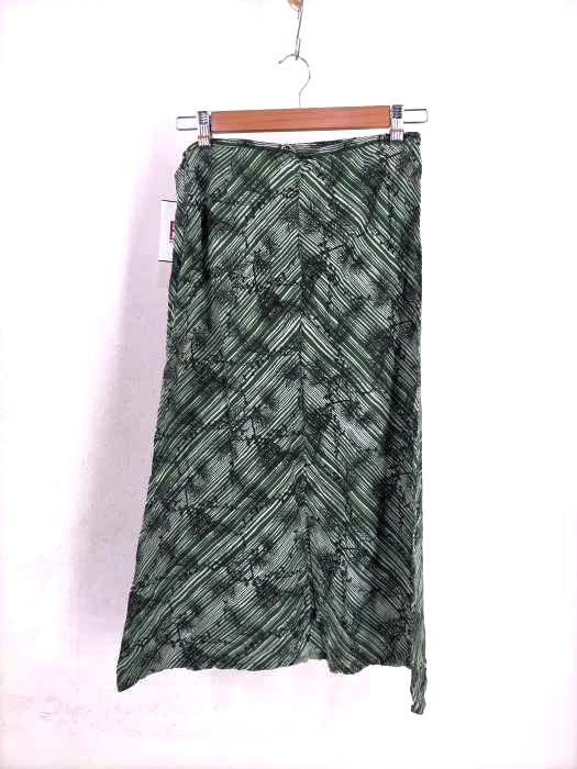 ISABEL MARANT(イザベルマラン) 総柄スカート レディース JPN:1