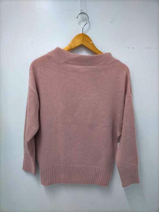 シェルター SHELTTER Fluffy Loose Knit Tops レディース  FREE