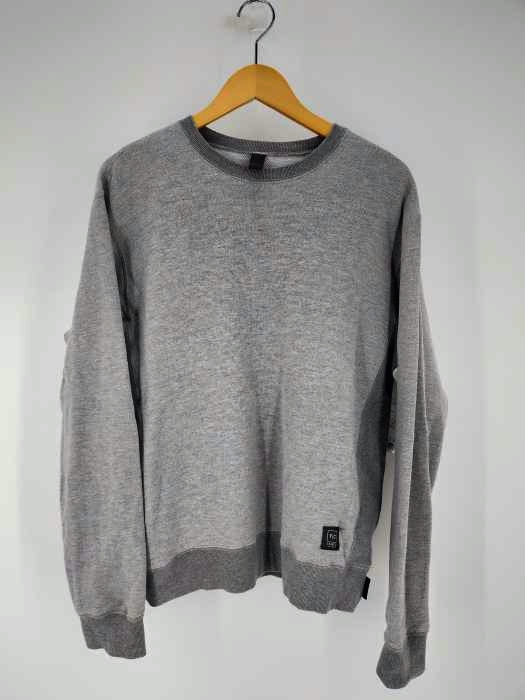 アダムエロペ Adam et Rope TRAVEL COUTURE CORDURA裏毛 CN PO メンズ JPN：L