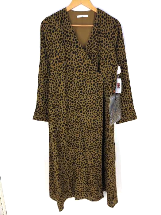 スライ SLY BELL MOTT GOWN DRESS レディース  2