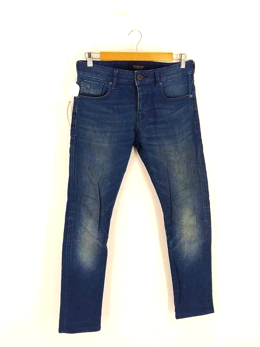 SCOTCH&SODA(スコッチアンドソーダ) RALSTON ストレッチデニムパンツ メンズ  W28 L32