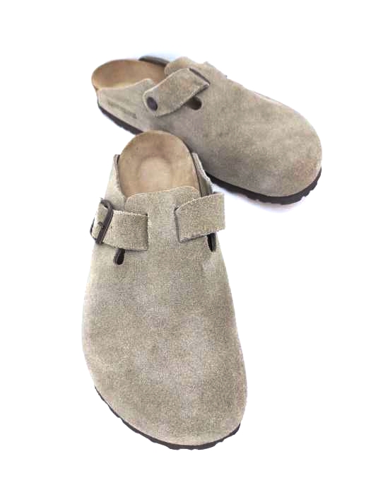 BIRKENSTOCK(ビルケンシュトック) Boston メンズ JPN：41