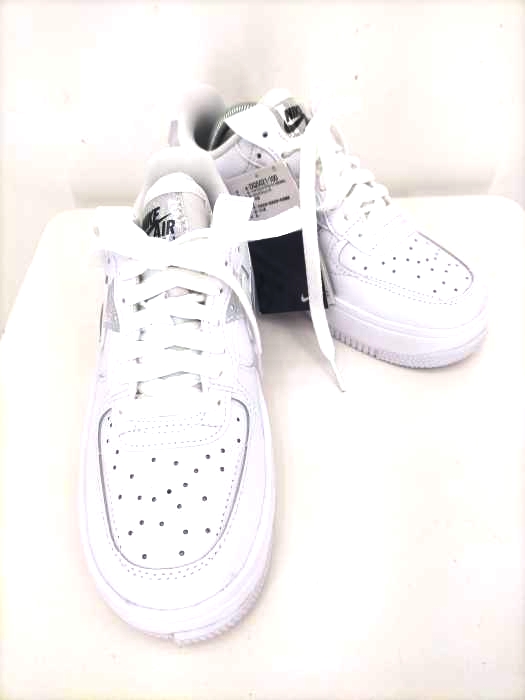 ナイキ NIKE W AIR FORCE 1 FONTANKA レディース JPN：23