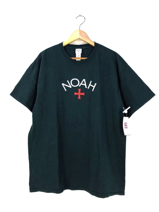 NOAH(ノア) Core Logo Tee メンズ JPN：XL