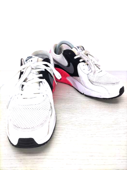 ナイキ NIKE WMNS AIR MAX EXCEE ウィメンズ エア マックス エクシー レディース JPN：24.5