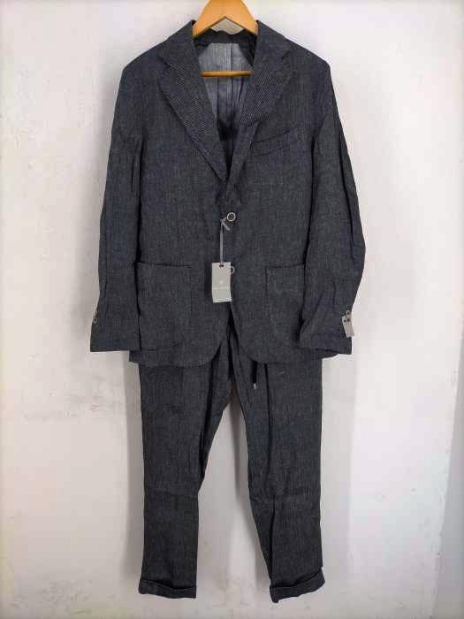 PRIMO EMPORIO リネンセットアップ メンズ  48