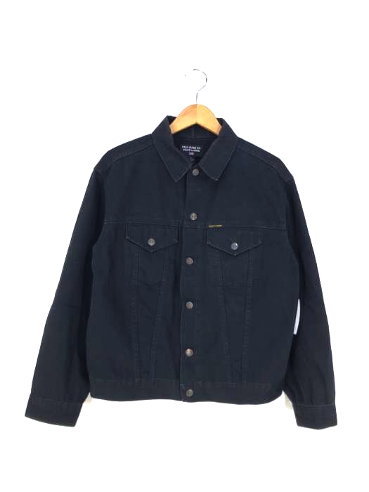 POLO JEANS COMPANY RALPH LAUREN(ポロジーンズカンパニーラルフローレン) デニムジャケット メンズ import：M