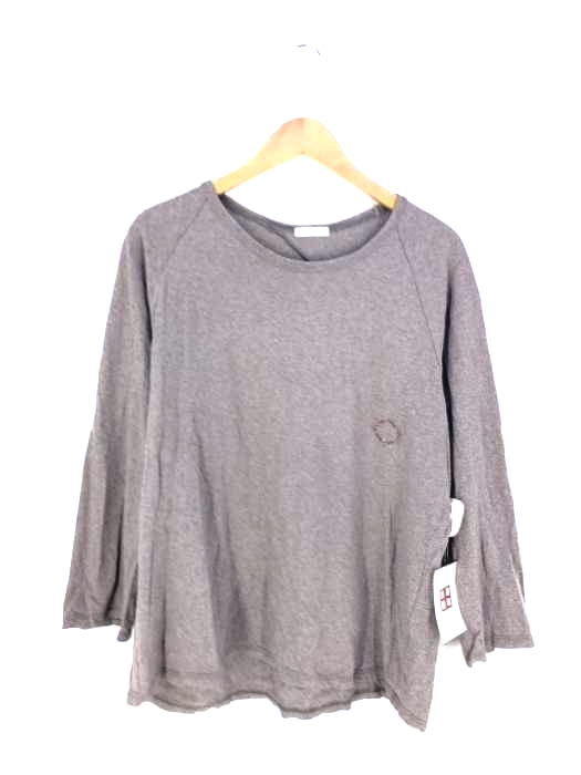 remilla(レミーラ) リサイクルコットンTシャツ メンズ JPN：L
