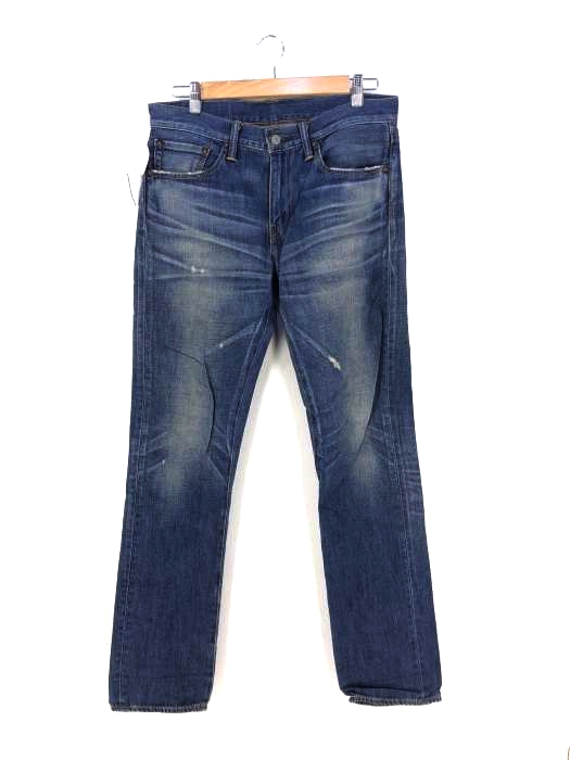 Levis(リーバイス) 511 ジップフライデニム メンズ  W31 L32