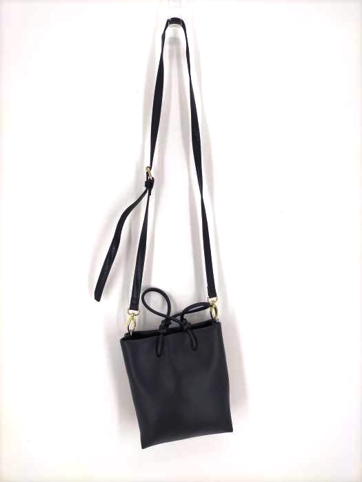 ZARA(ザラ) ミニショルダーバッグ レディース 表記無