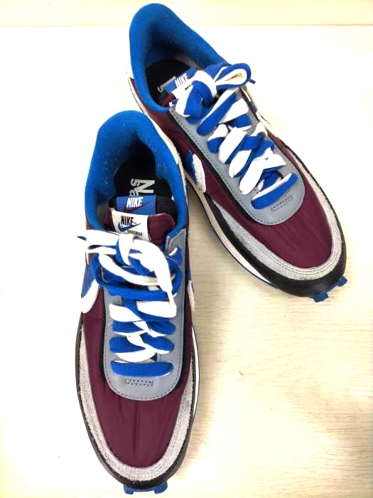 Sacai(サカイ) LD WAFFLE メンズ JPN：27