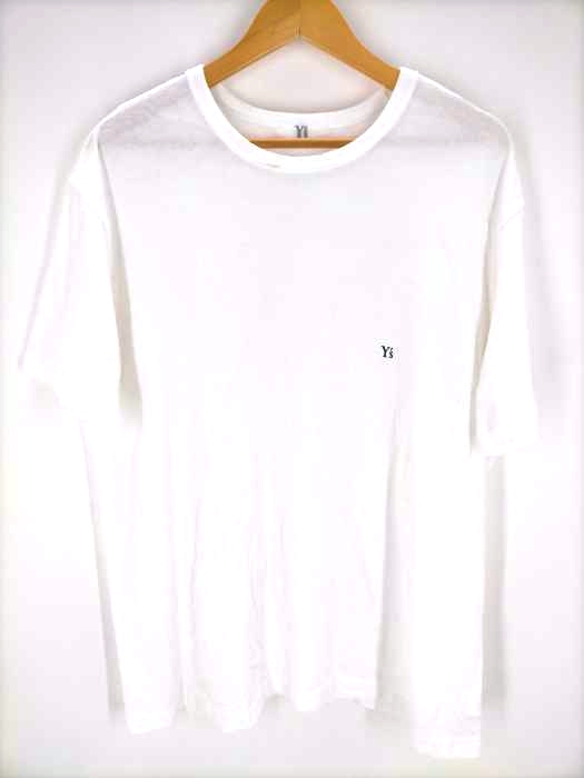 Ys(ワイズ) 2PIECES T-SHIRTS メンズ JPN：4