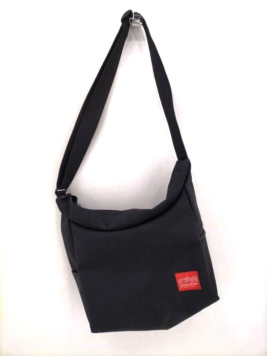 Manhattan Portage(マンハッタンポーテージ) メッセンジャーバッグ メンズ 表記無