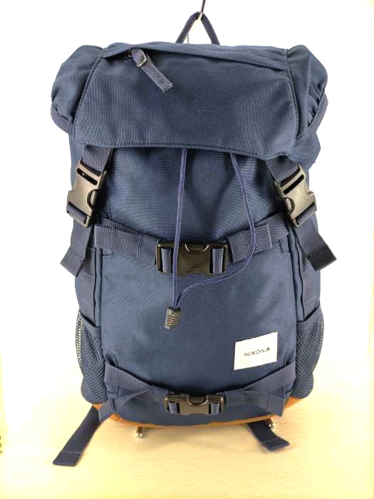 ニクソン NIXON SMALL LANDLOCK BACKPACK メンズ  表記無
