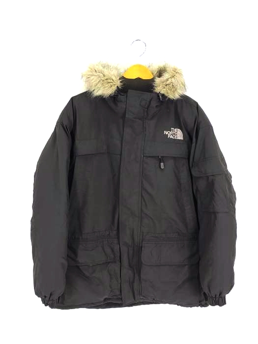 ザノースフェイス THE NORTH FACE マクマードパーカ メンズ JPN：L