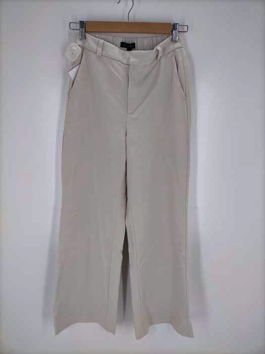 バナナリパブリック BANANA REPUBLIC 21aw ハイライズテーパードパンツ レディース JPN：S