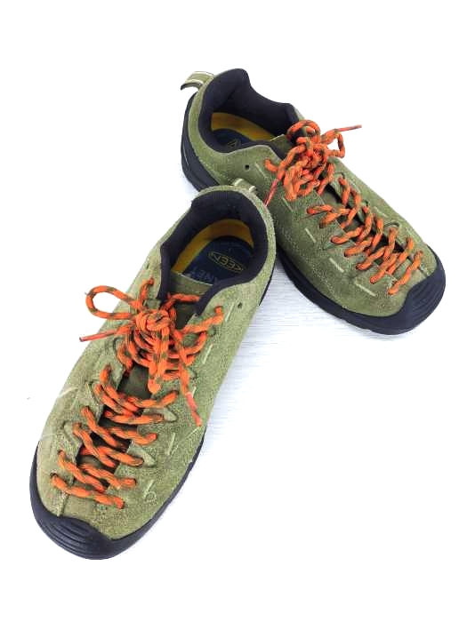 キーン KEEN JASPER ジャスパー レディース JPN：24.5