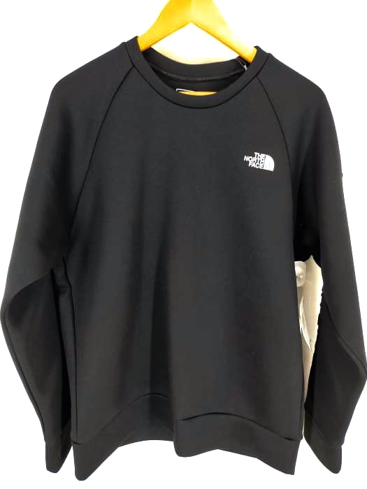 ザノースフェイス THE NORTH FACE Tech Air Sweat Crew メンズ  XL
