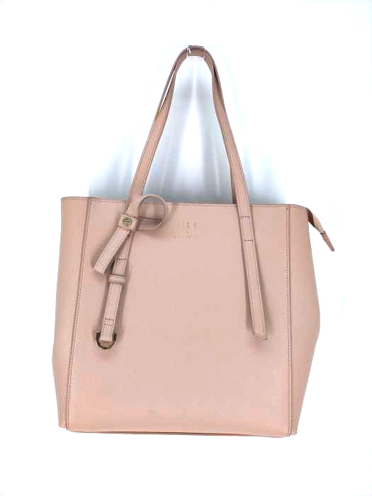ジルバイジルスチュアート JILL by JILLSTUART レザー ハンドバック レディース 表記無