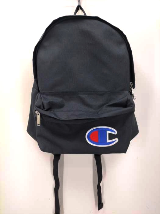 チャンピオン Champion ビッグCロゴバックパック メンズ 表記無