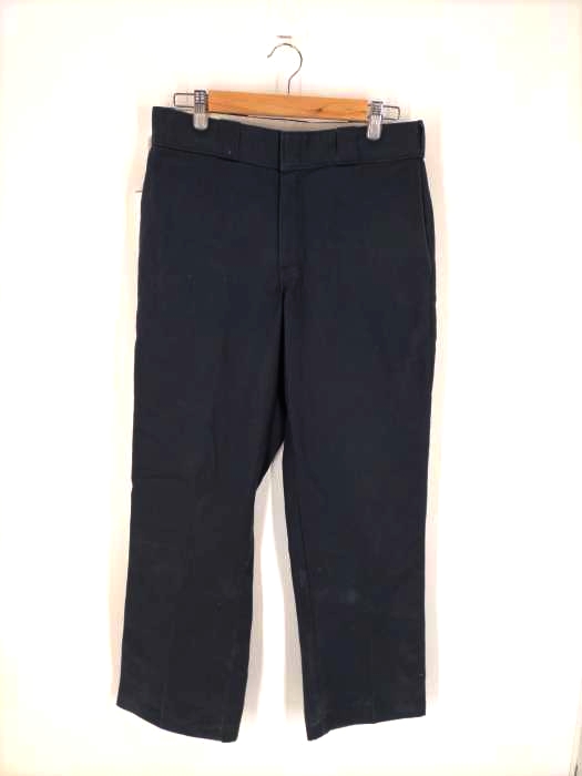 ディッキーズ Dickies 874 ワークパンツ メンズ  32×30