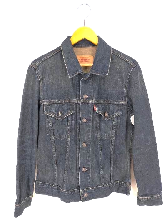 リーバイス Levis 70599-0205 デニムジャケット メンズ  M