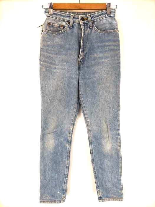 リーバイス Levis 90s W606-0231 ジッパーフライ テーパードデニム レディース  292