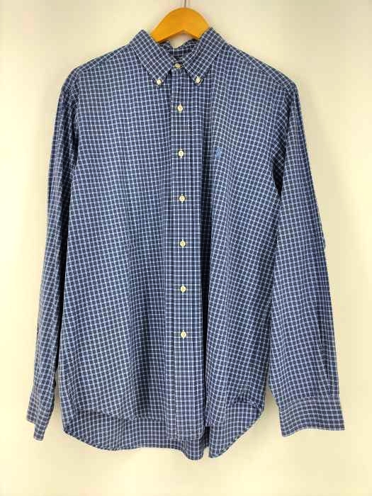 ラルフローレン RALPH LAUREN 90S CLASSIC FIT メンズ JPN：L