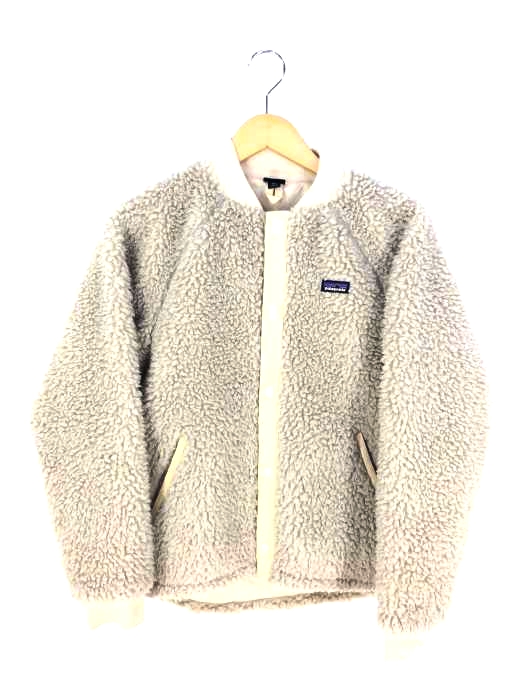パタゴニア patagonia キッズ レトロX ボマー ジャケット Retro-X Bomber Jacket レディース  KIDS:XXL