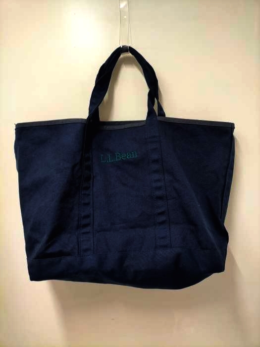 エルエルビーン L.L.Bean グローサリー トート Grocery Tote メンズ 表記無