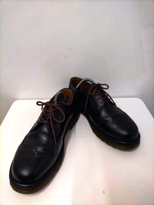 ドクターマーチン Dr.Martens 3989 BROUGUE SHOE メンズ EUR：42