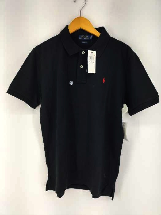 ポロラルフローレン POLO RALPH LAUREN CLASSIC FIT ポニー刺繍 ポロシャツ メンズ  XL(18-20)