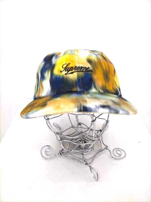 シュプリーム Supreme 20SS Floral 6-Panel メンズ ONE SIZE