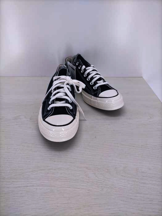 コンバース CONVERSE CT70 OX ローカットスニーカー メンズ JPN：27.5