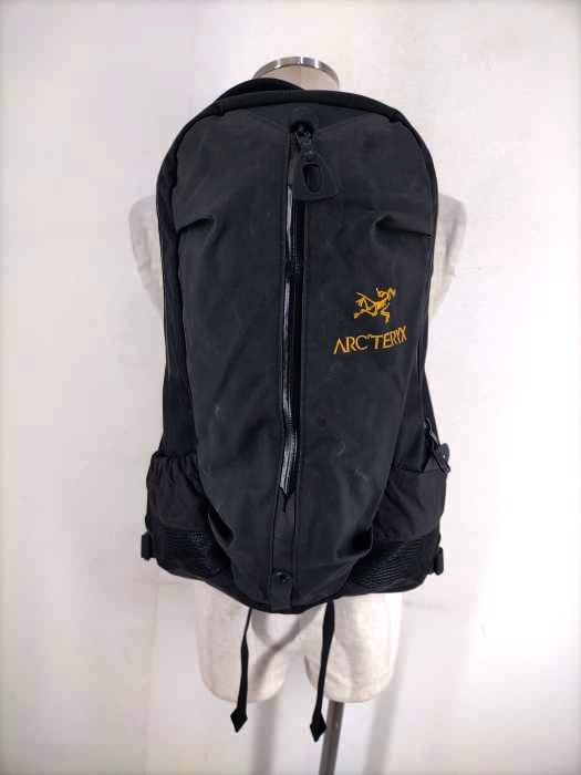 アークテリクス ARCTERYX ARRO 22 BACKPACK  メンズ 表記無