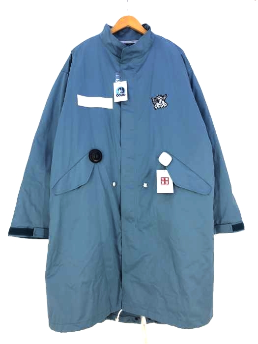 ナインティナインティ 9090 M-21 Field Coat メンズ JPN：L