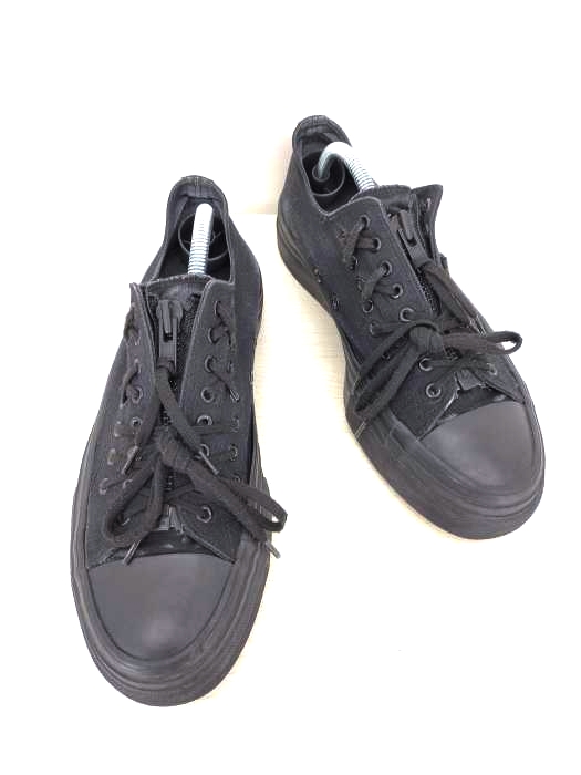 ラッドミュージシャン LAD MUSICIAN LOW CUT CANVAS SNEAKER メンズ  44