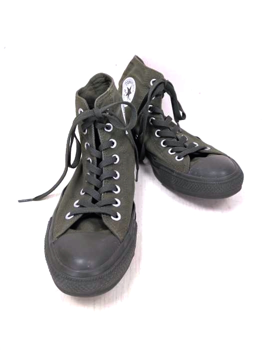 コンバース CONVERSE ALL STAR MONOCOLORS ND HI メンズ  26.5cm