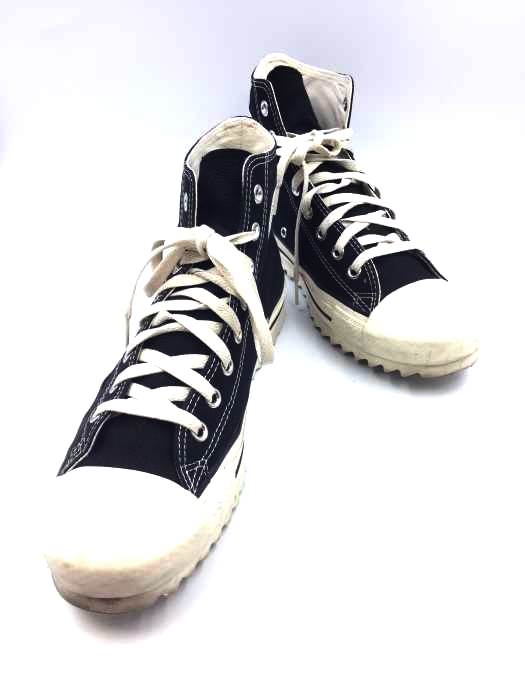 コンバースオールスター CONVERSE ALLSTAR  ALL STAR BT SHARKSOLE HIシャークソール スニーカー メンズ JPN：27.5