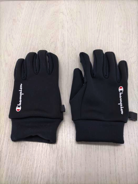 チャンピオン Champion ストレッチグローブ メンズ 表記無