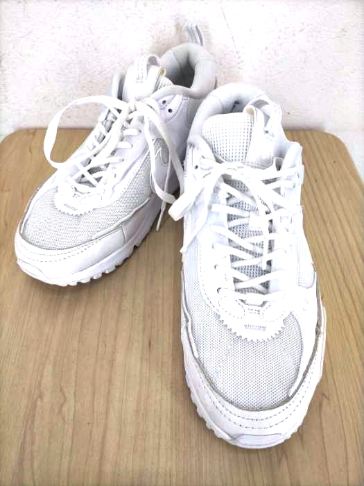 ナイキ NIKE NIKE WMNS AIR MAX 90 FUTURA レディース  25cm