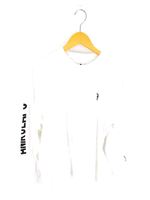 カーハートワークインプログレス Carhartt WIP L/S Fela Fela Fela Kuti T-Shirt メンズ  XL