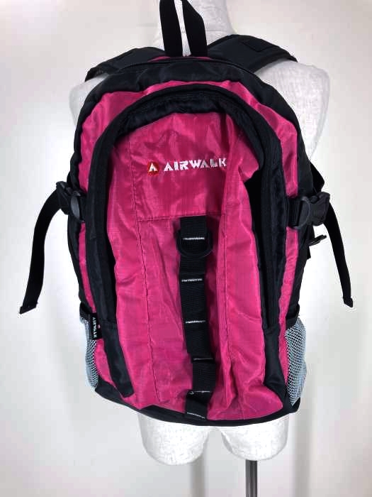 AIRWALK(エアウォーク) バックパック レディース 表記無 表記無